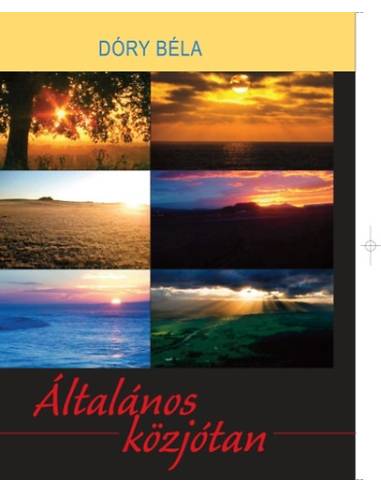 Általános közjótan