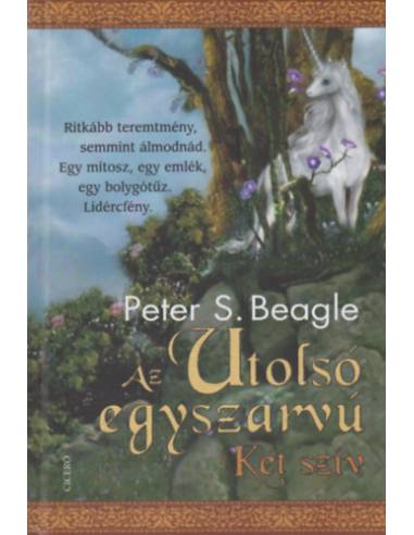 Az utolsó egyszarvú - Két szív