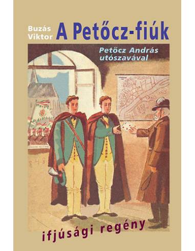 A Petőcz-fiúk