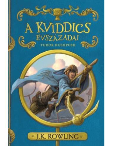 A kviddics évszázadai
