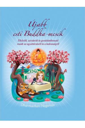 Újabb esti Buddha-mesék