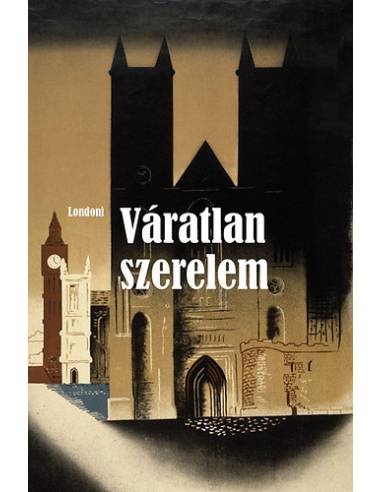 Váratlan szerelem