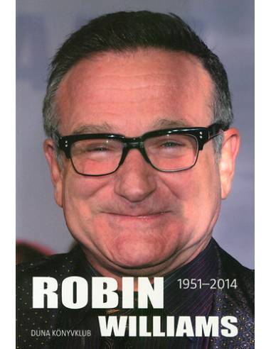 Robin Williams - 1951-2014