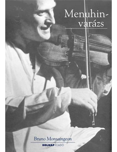 Menuhin-varázs
