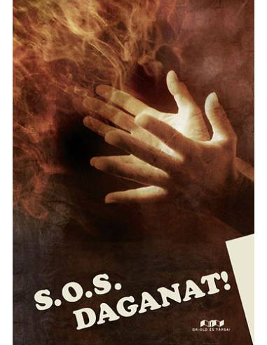 S.O.S. Daganat!