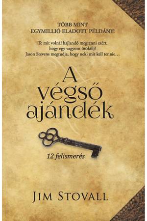 A végső ajándék
