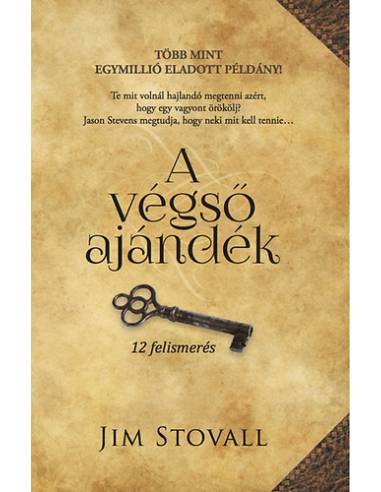 A végső ajándék