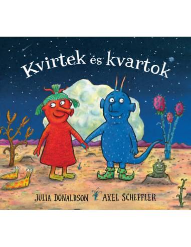 Kvirtek és kvartok