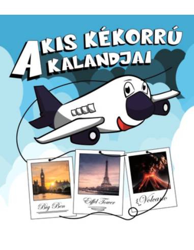 A Kis Kékorrú kalandjai