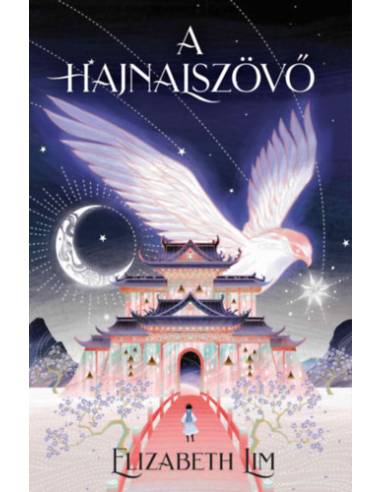 A hajnalszövő - (Különleges kiadás)