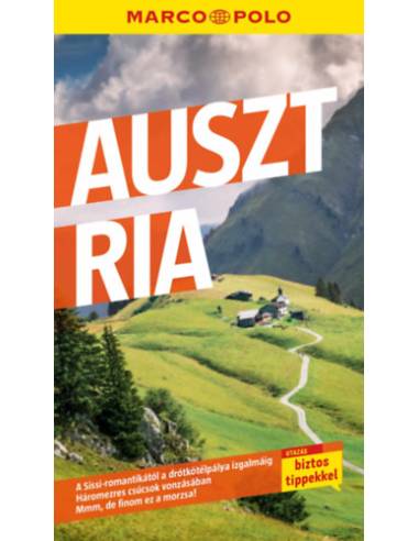 Ausztria - Marco Polo