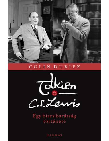 Tolkien és C. S. Lewis - Egy híres barátság története