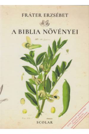 A Biblia növényei