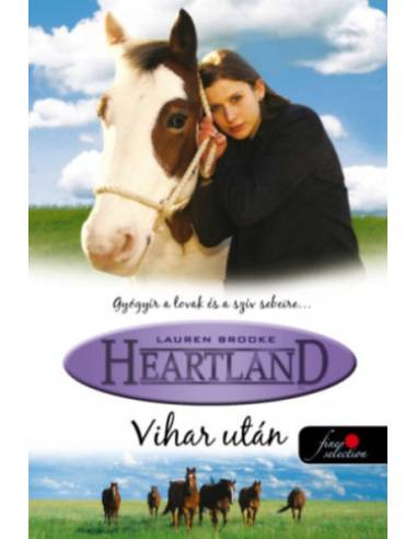 Vihar után - Heartland 2.