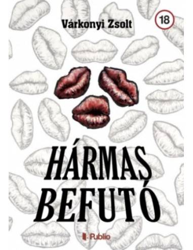 Hármas befutó