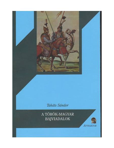 A Török-Magyar bajviadalok