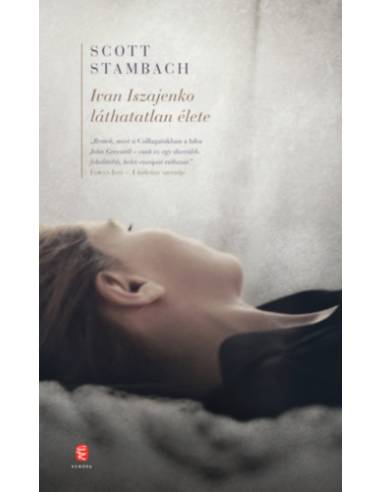 Ivan Iszajenko láthatatlan élete