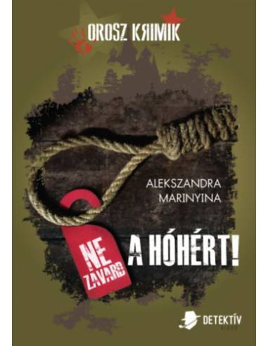 Ne zavard a hóhért!