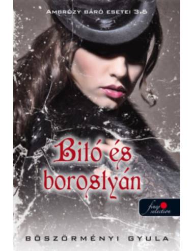 Bitó és borostyán - Ambrózy báró esetei 3.5