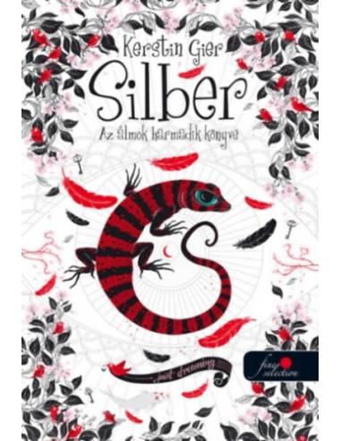 Silber - Az álmok harmadik könyve (Silber 3.) - puha kötés