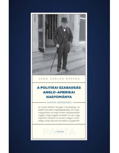 A politikai szabadság anglo-amerikai hagyománya - Európai szemszögből