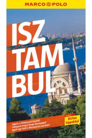 Isztambul - Marco Polo