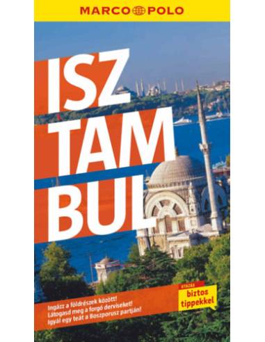 Isztambul - Marco Polo