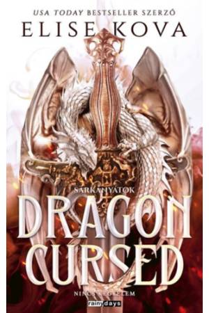 Dragon Cursed - Sárkányátok - (Különleges kiadás)