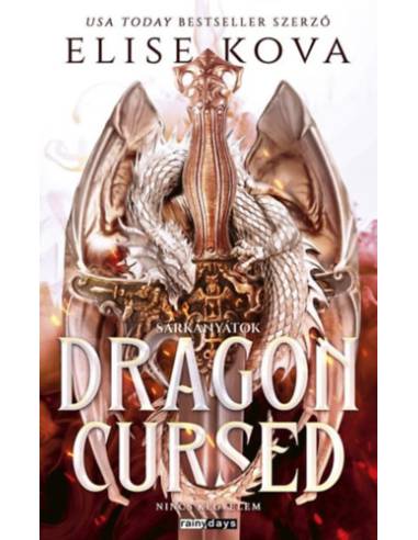 Dragon Cursed - Sárkányátok - (Különleges kiadás)