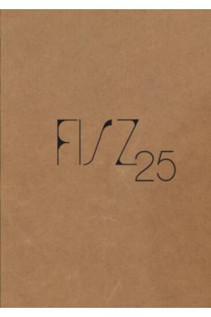 FISZ25 - Fiatal költők versei 1999-2024