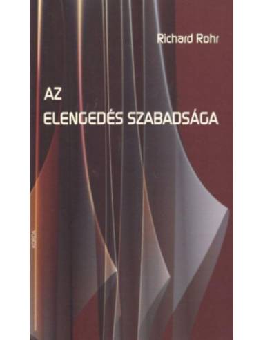 Az elengedés szabadsága