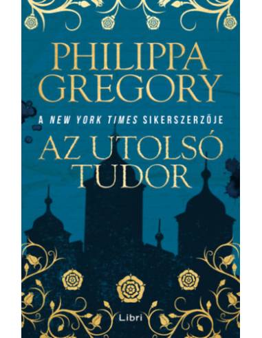 Az utolsó Tudor