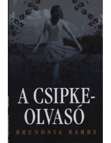 A csipkeolvasó