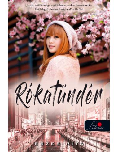 Rókatündér