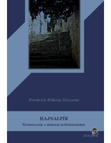 Hajnalpír - Gondolatok a morális előítéletekről