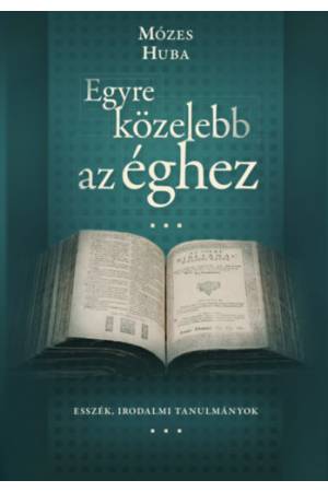 Egyre közelebb az éghez
