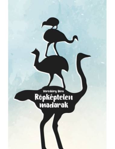 Röpképtelen madarak