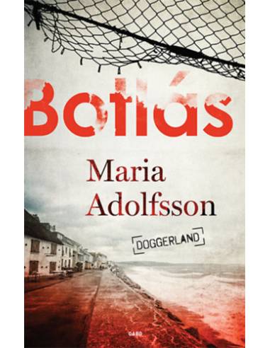 Botlás - Doggerland 1.