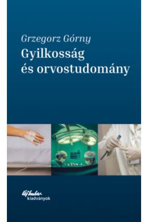 Gyilkosság és orvostudomány