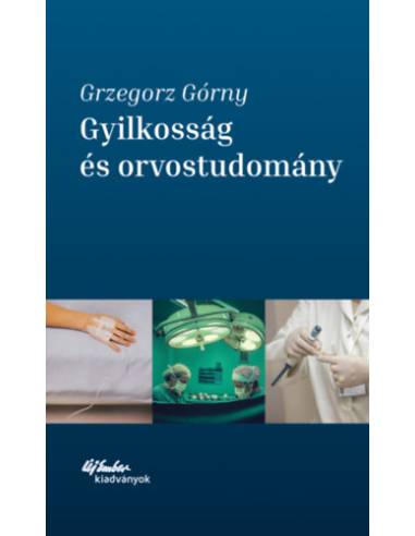 Gyilkosság és orvostudomány