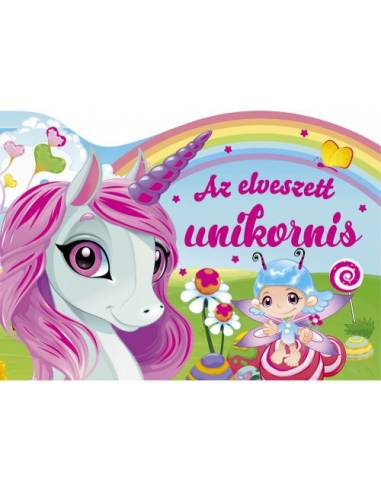 Az elveszett unikornis