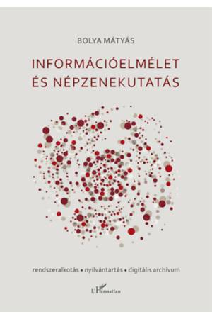 Információelmélet és népzenekutatás