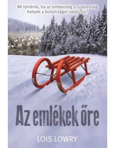 Az emlékek őre