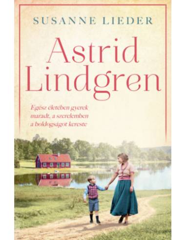 Astrid Lindgren