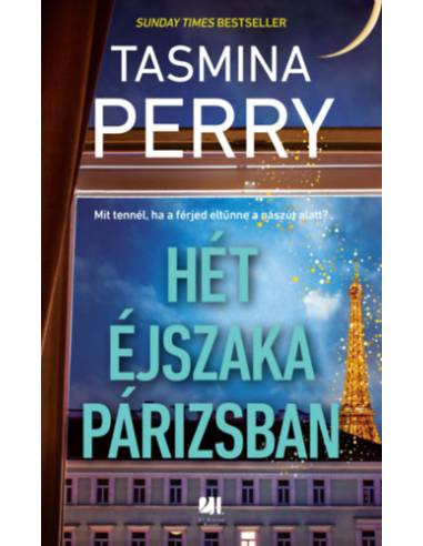 Hét éjszaka Párizsban