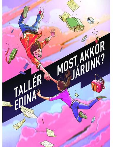 Most akkor járunk?