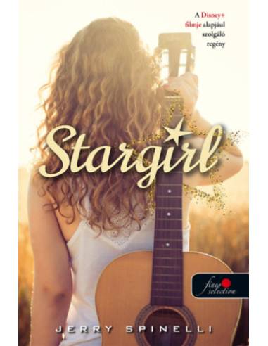 Stargirl