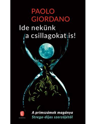 Ide nekünk a csillagokat is!