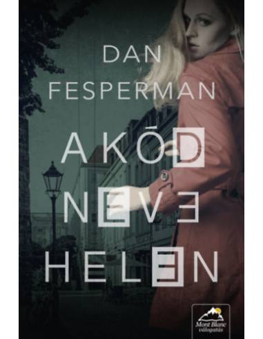 A kód neve: Helen