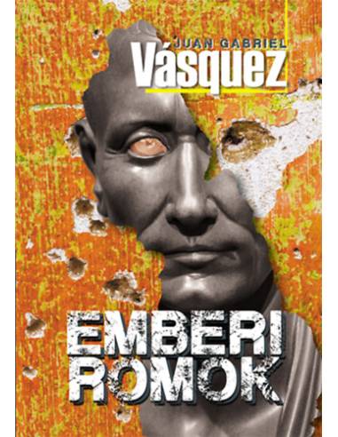 Emberi romok